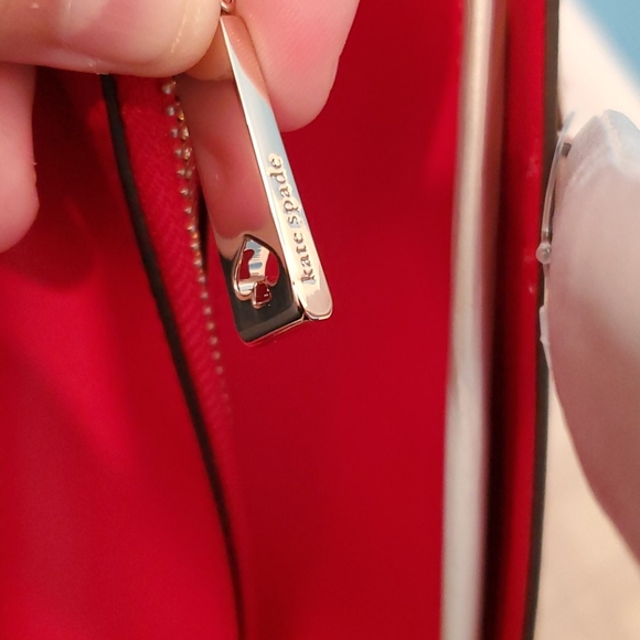 Kate Spade Magnolia Street tote - Picture 8 of 12